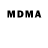 MDMA Molly Elijah Edgar